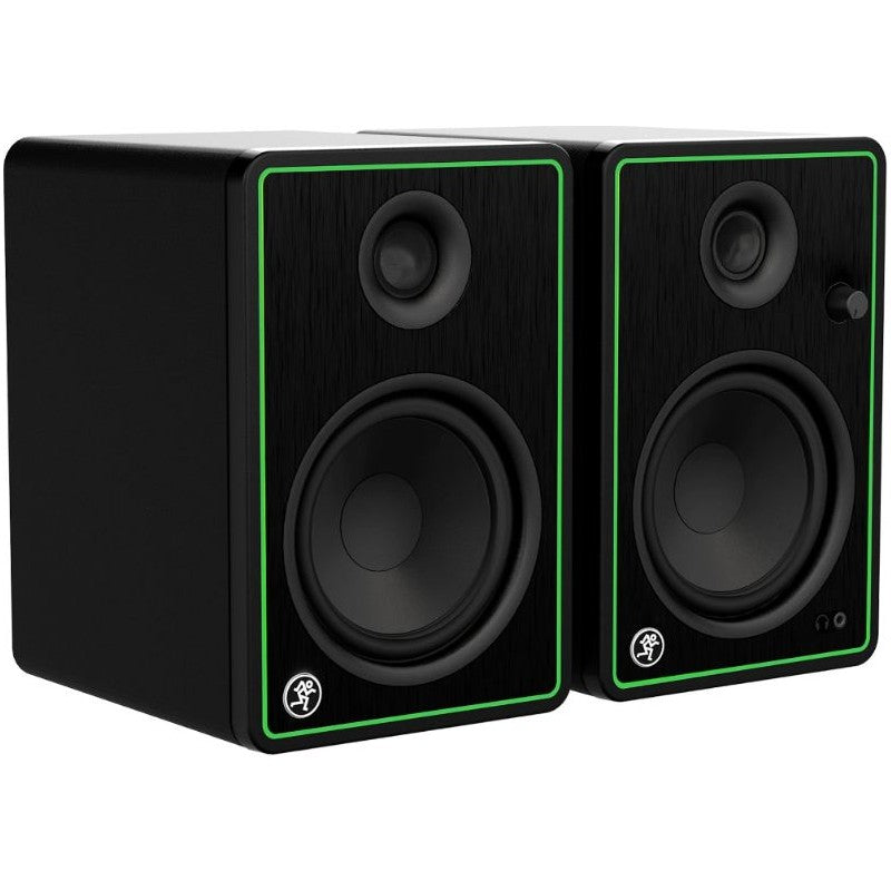 Mackie CR5XBT Monitores Estudio con Bluetooth. Pareja 11