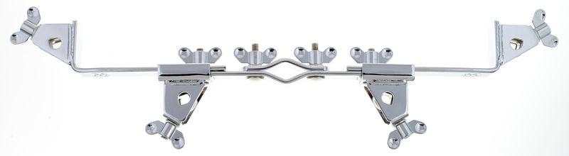 Meinl MC4 Multi Clamp Herraje para Percusión 3