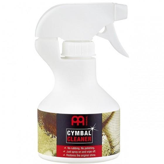 Meinl MCCL Cymbal Cleaner Limpiador para Platos 1