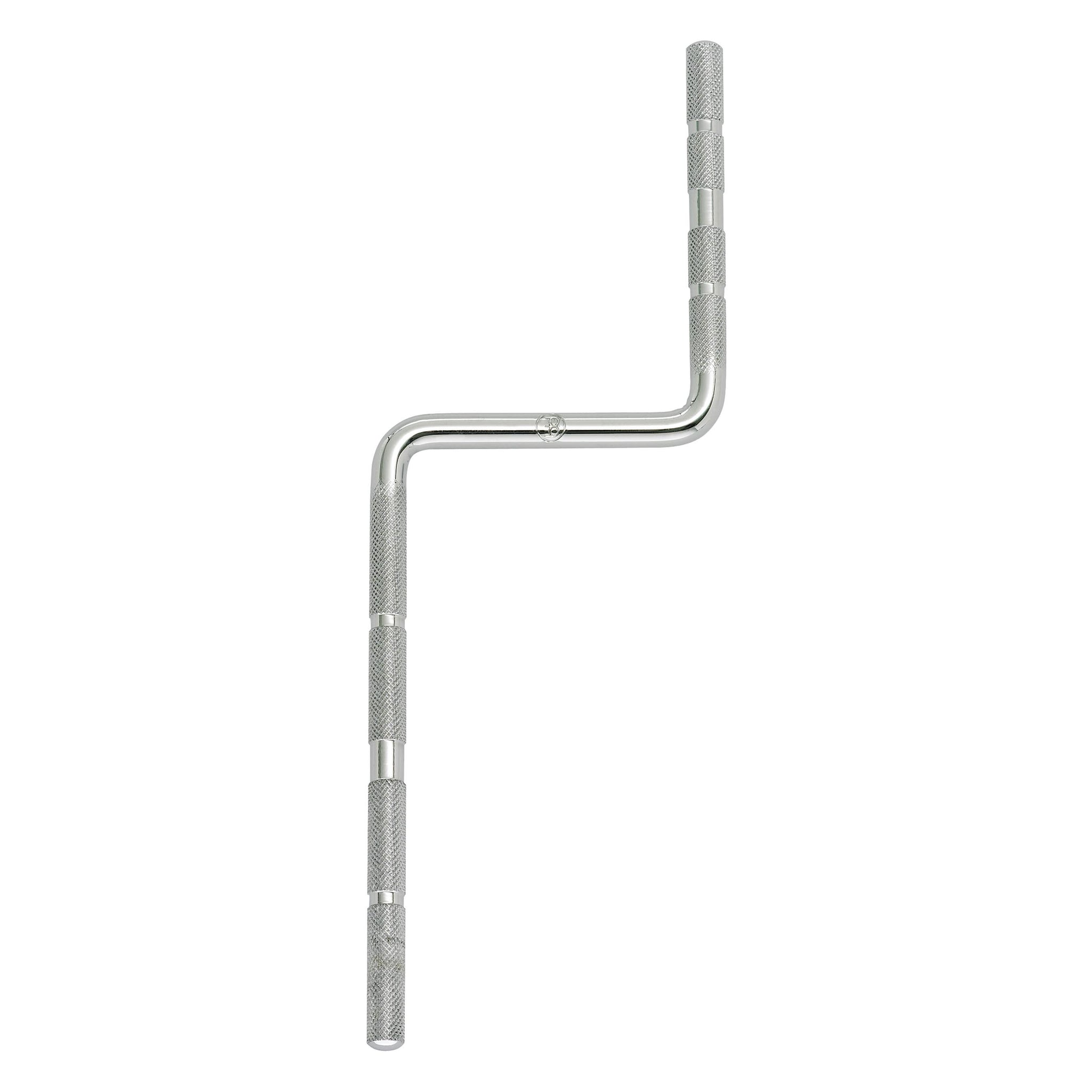 Meinl MCR3 Rod Barra en Forma de Z 1