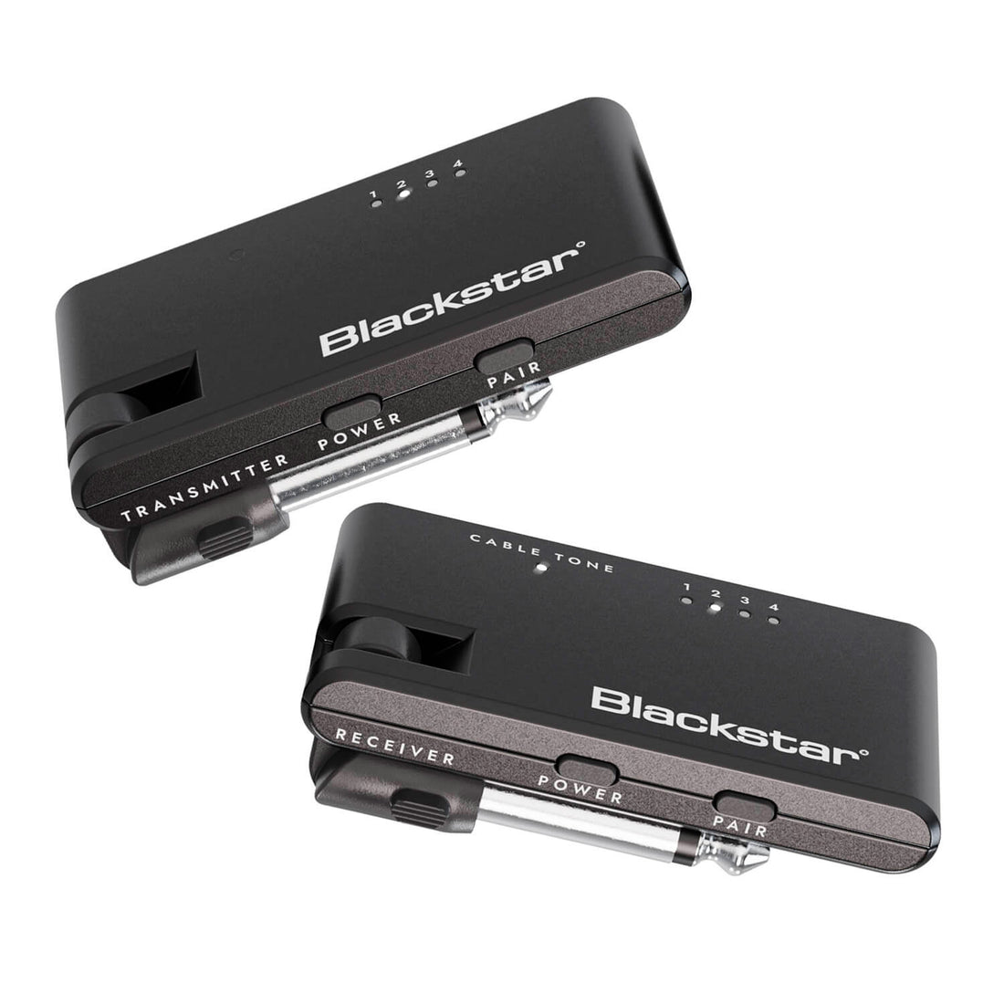 Blackstar Airwire i58 Sistema Inalámbrico Guitarra 1