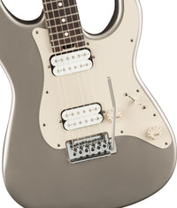 Charvel Prashant Aswani Signature Pro-Mod So-Cal Pa28 RW Guitarra Eléctrica Inca Silver 4