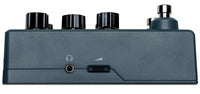 Line 6 Pod Express Bass Pedalera Multiefectos Bajo 7