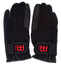 Meinl MDG M Guantes Batería Talla M 1