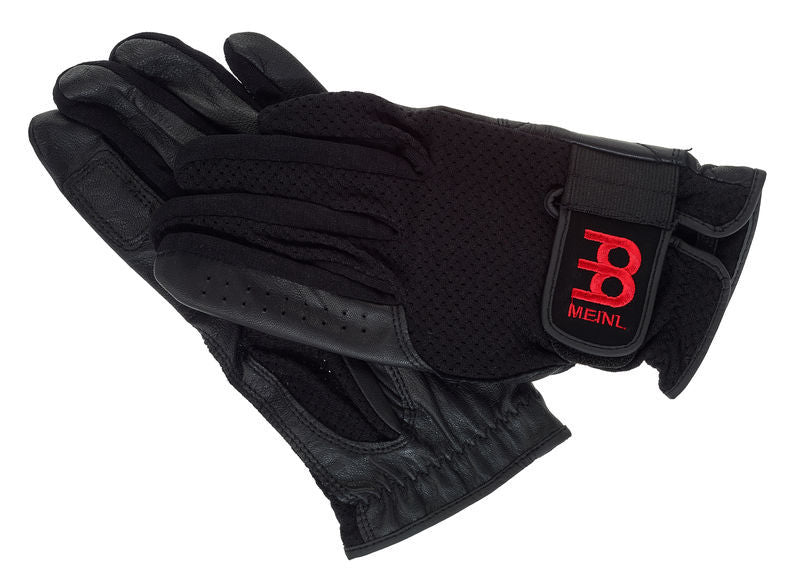 Meinl MDG M Guantes Batería Talla M 3