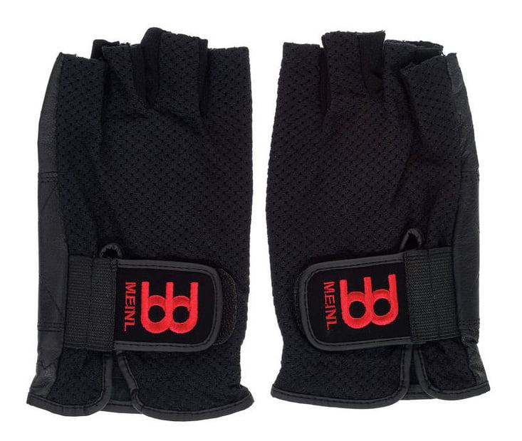 Meinl MDGFL M Guantes Batería Talla M 1