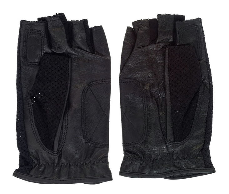 Meinl MDGFL M Guantes Batería Talla M 2