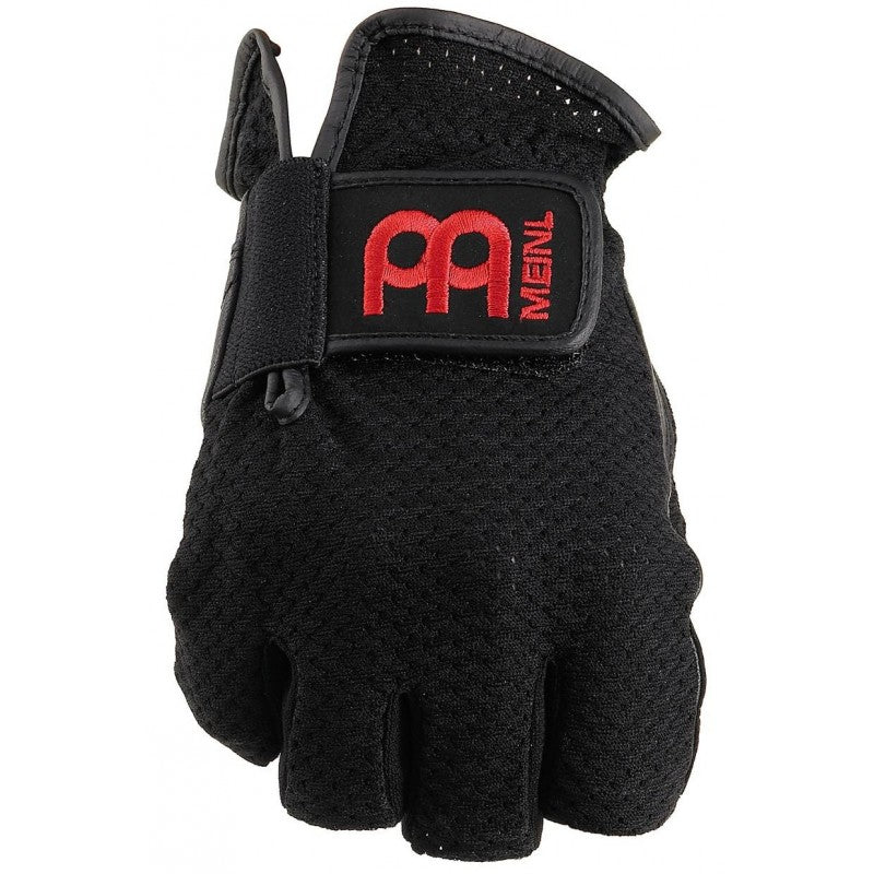 Meinl MDGFL M Guantes Batería Talla M 3