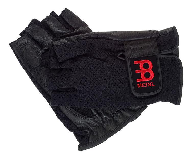 Meinl MDGFL M Guantes Batería Talla M 4