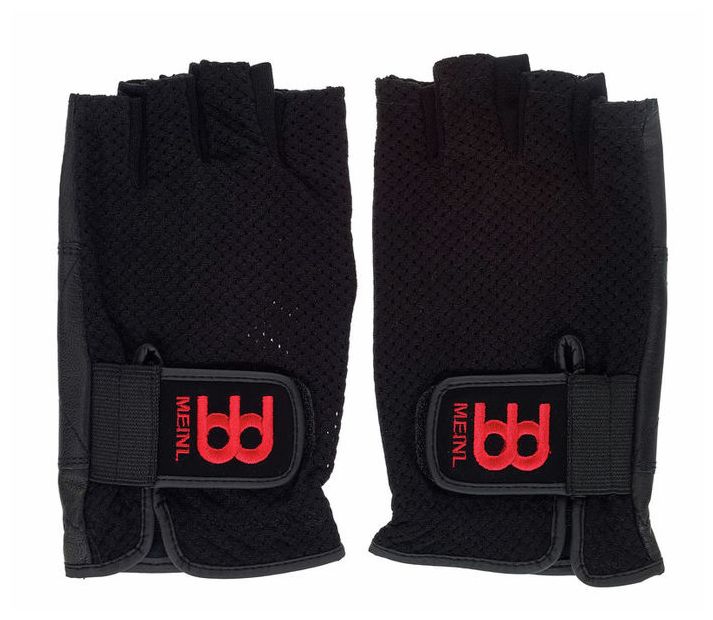 Meinl MDGFL L Guantes Batería Talla L 1