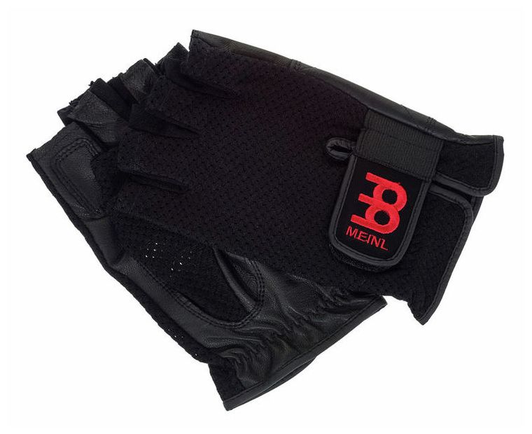 Meinl MDGFL L Guantes Batería Talla L 3