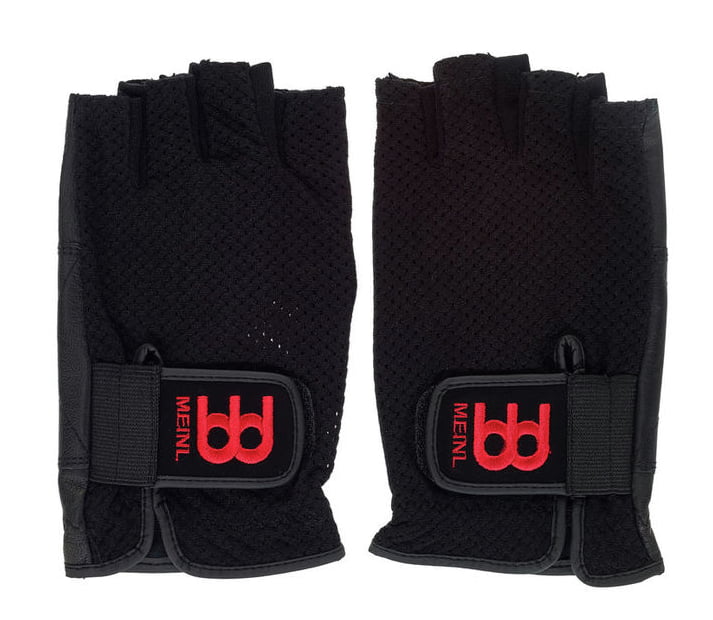 Meinl MDGFL XL Guantes Batería Talla XL 1