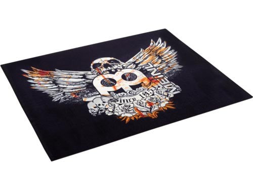 Meinl MDRJB Alfombra Batería Jawbreaker 1