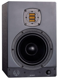 Eve Audio SC207B Monitor Estudio Negro. Unidad 1