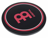 Meinl MPP12 Pad de Prácticas Negro 1