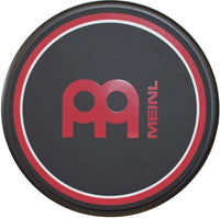 Meinl MPP12 Pad de Prácticas Negro 2