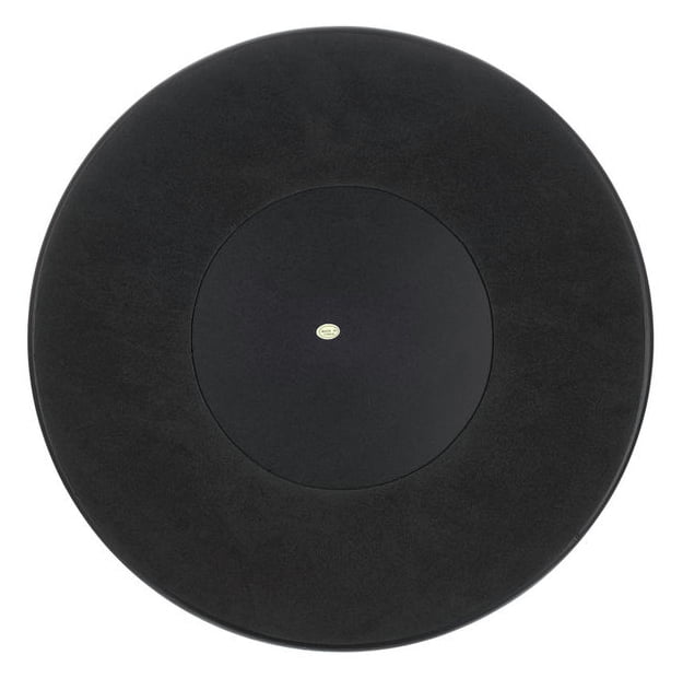 Meinl MPP12 Pad de Prácticas Negro 4