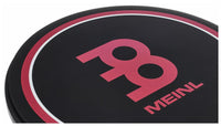 Meinl MPP12 Pad de Prácticas Negro 5