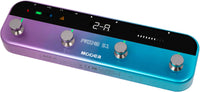 Mooer S1 Pedalera Multiefectos Guitarra 4