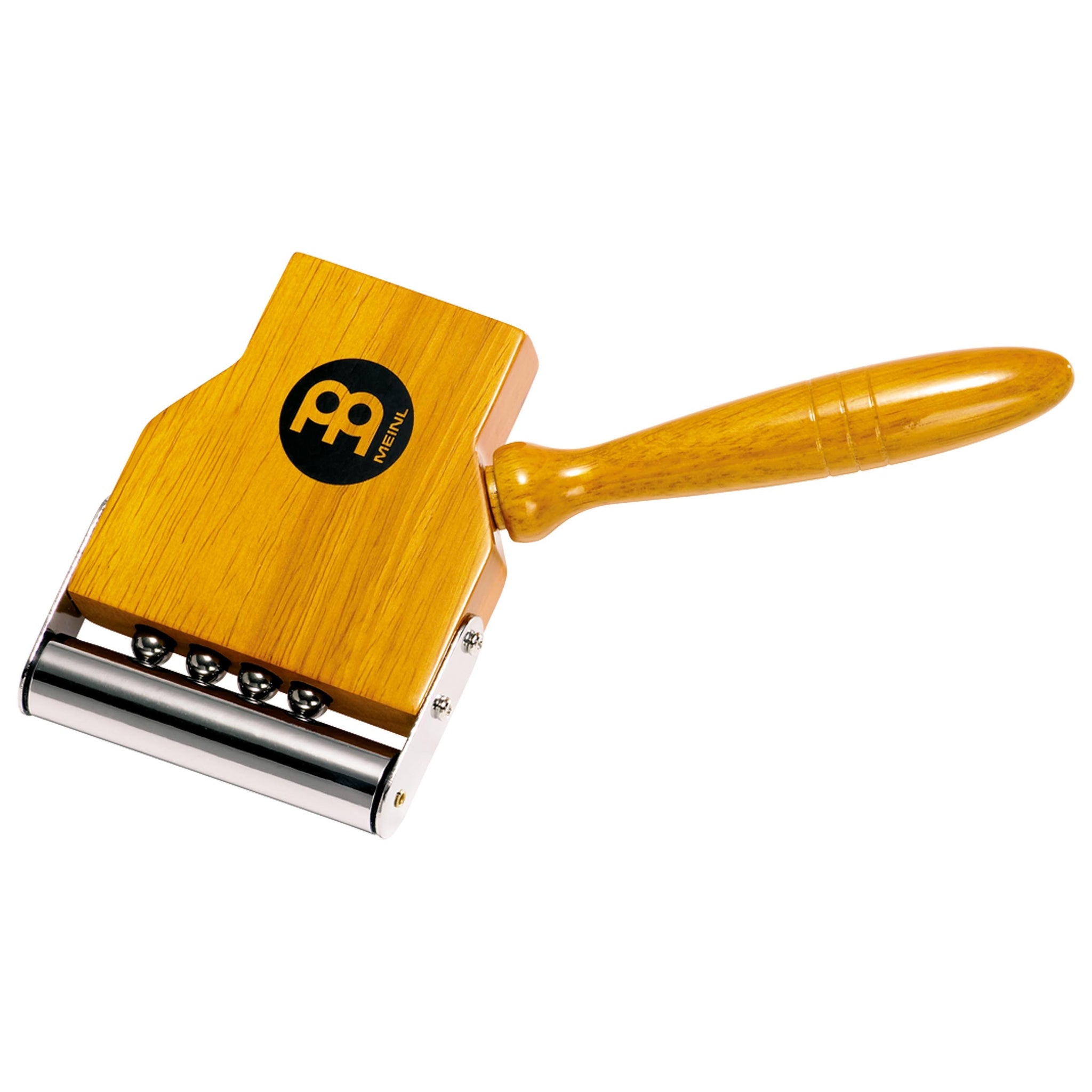 Meinl NI1AM The Night Instrumento Percusión Ambar 1