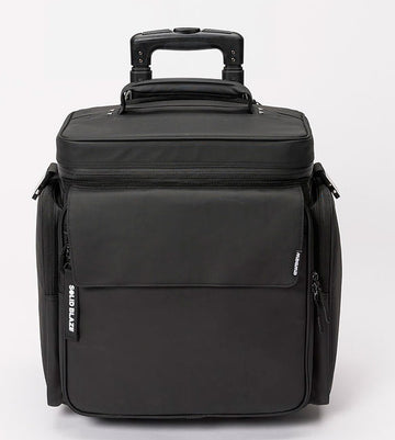 Magma Solid Blaze Vinyl Trolley Maleta Transporte para Discos Vinilo 1