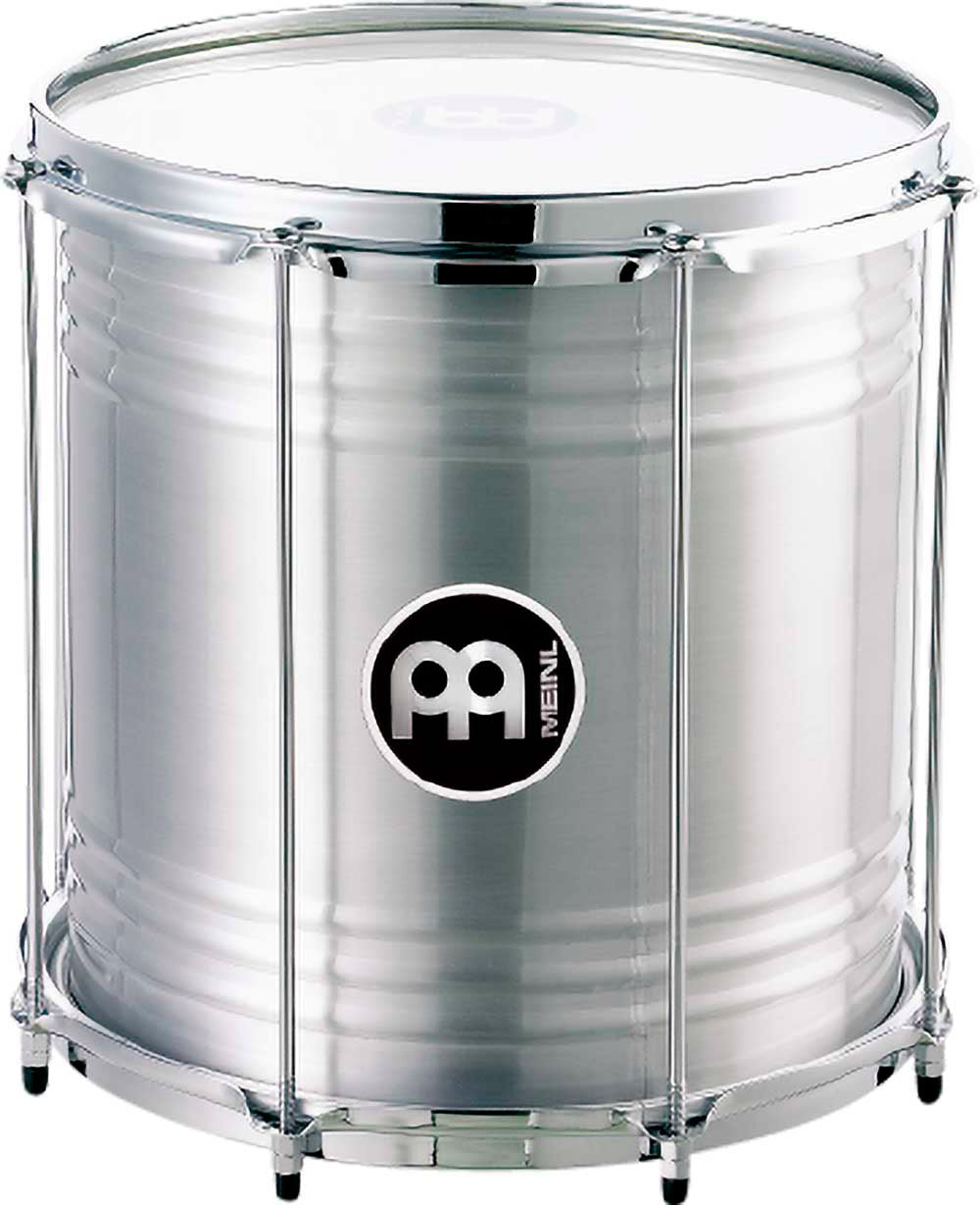 Meinl RE10 Repenique Aluminio 10x10 1