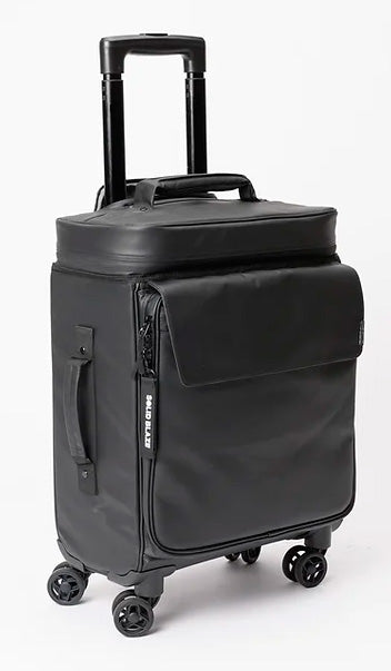 Magma Solid Blaze Cabin Trolley Maleta Transporte DJ 2