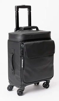 Magma Solid Blaze Cabin Trolley Maleta Transporte DJ 2