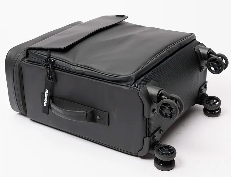 Magma Solid Blaze Cabin Trolley Maleta Transporte DJ 3