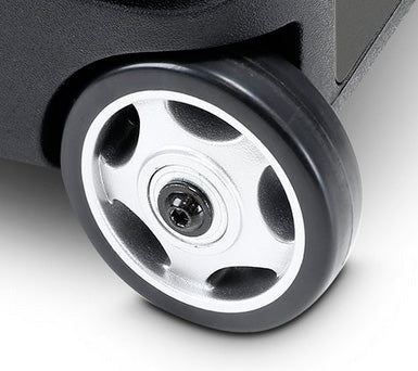 LD Systems RBUD10WHEEL Rueda para Roadbuddy10 1