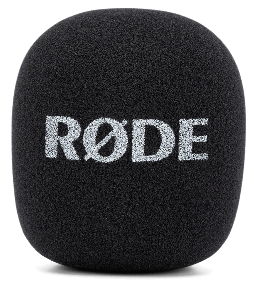 Rode Interview Go Adaptador Micrófono para Rode Wireless Go 3