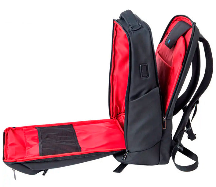 DJ Bag Urban-Backpack MK2 Mochila para DJs 2