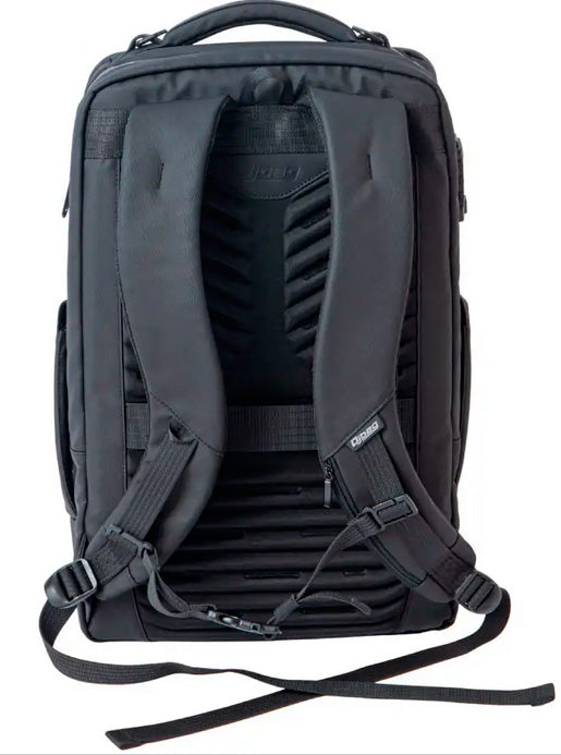 DJ Bag Urban-Backpack MK2 Mochila para DJs 3