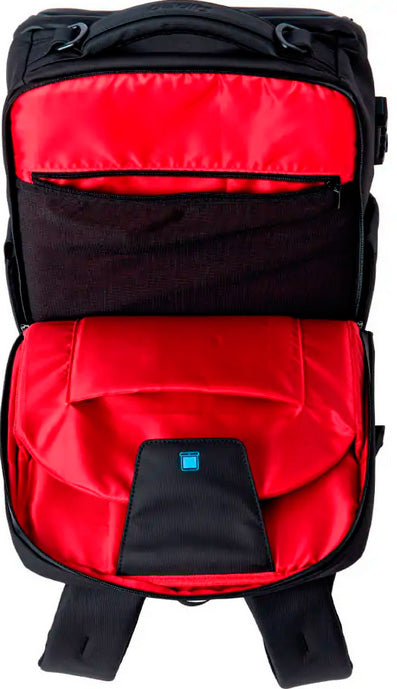 DJ Bag Urban-Backpack MK2 Mochila para DJs 4