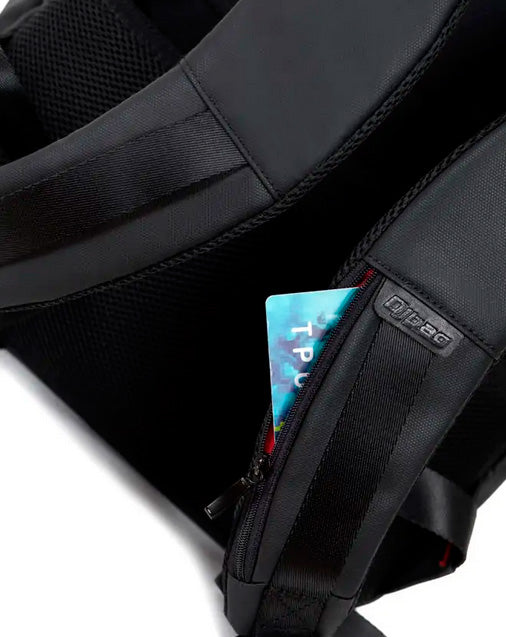 DJ Bag Urban-Backpack MK2 Mochila para DJs 7