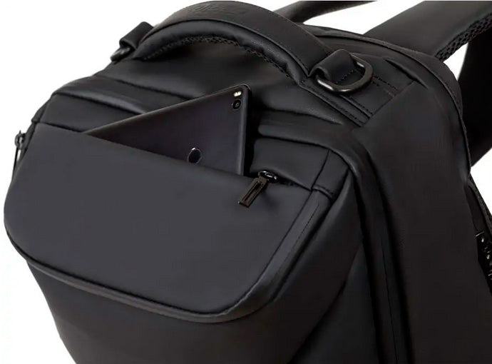 DJ Bag Urban-Backpack MK2 Mochila para DJs 8