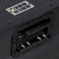 Walkasse WM-EUPHONEABK Flight Case para Mesa de Mezclas Alphatheta Euphonia 4