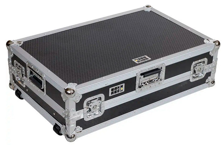 Walkasse WMC-PROPRIME4WLTS Flightcase para Denon DJ Prime 4 Plus 1