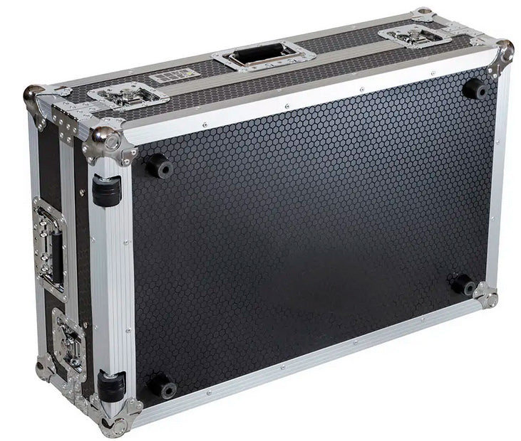 Walkasse WMC-PROPRIME4WLTS Flightcase para Denon DJ Prime 4 Plus 2