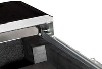 Walkasse WMC-PROPRIME4WLTS Flightcase para Denon DJ Prime 4 Plus 5