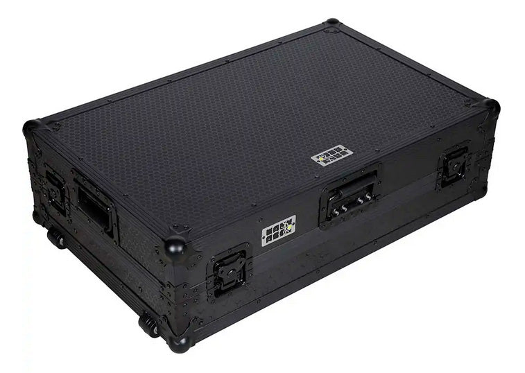 Walkasse WMC-PROPRIME4WLTSBK Flightcase para Denon DJ Prime 4 Plus Negro 1