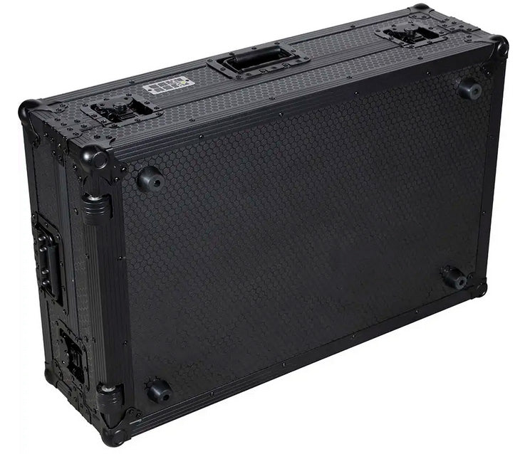 Walkasse WMC-PROPRIME4WLTSBK Flightcase para Denon DJ Prime 4 Plus Negro 2