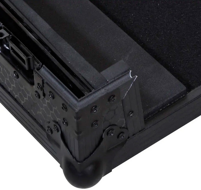 Walkasse WMC-PROPRIME4WLTSBK Flightcase para Denon DJ Prime 4 Plus Negro 3