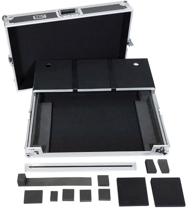 Walkasse WMC-PROSCLIVE4SLTS Flightcase para Denon DJ SC Live4 2