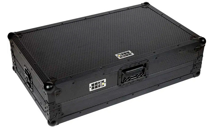 Walkasse WMC-PROSCLIVE4SLTSBK Flightcase para Denon DJ SC Live4 Negro 1