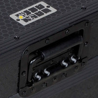 Walkasse WMC-PROSCLIVE4SLTSBK Flightcase para Denon DJ SC Live4 Negro 6