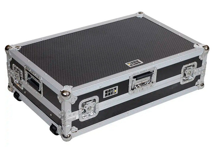 Walkasse WMC-PROSCLIVE4WLTS Flightcase para Denon DJ SC Live4 1