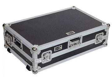 Walkasse WMC-PROSCLIVE4WLTS Flightcase para Denon DJ SC Live4 1