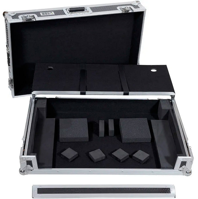 Walkasse WMC-PROSCLIVE4WLTS Flightcase para Denon DJ SC Live4 3