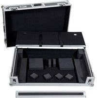 Walkasse WMC-PROSCLIVE4WLTS Flightcase para Denon DJ SC Live4 3